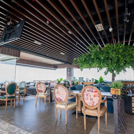 Belviu Hotel Bandung Zewnętrze zdjęcie