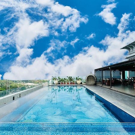Belviu Hotel Bandung Zewnętrze zdjęcie