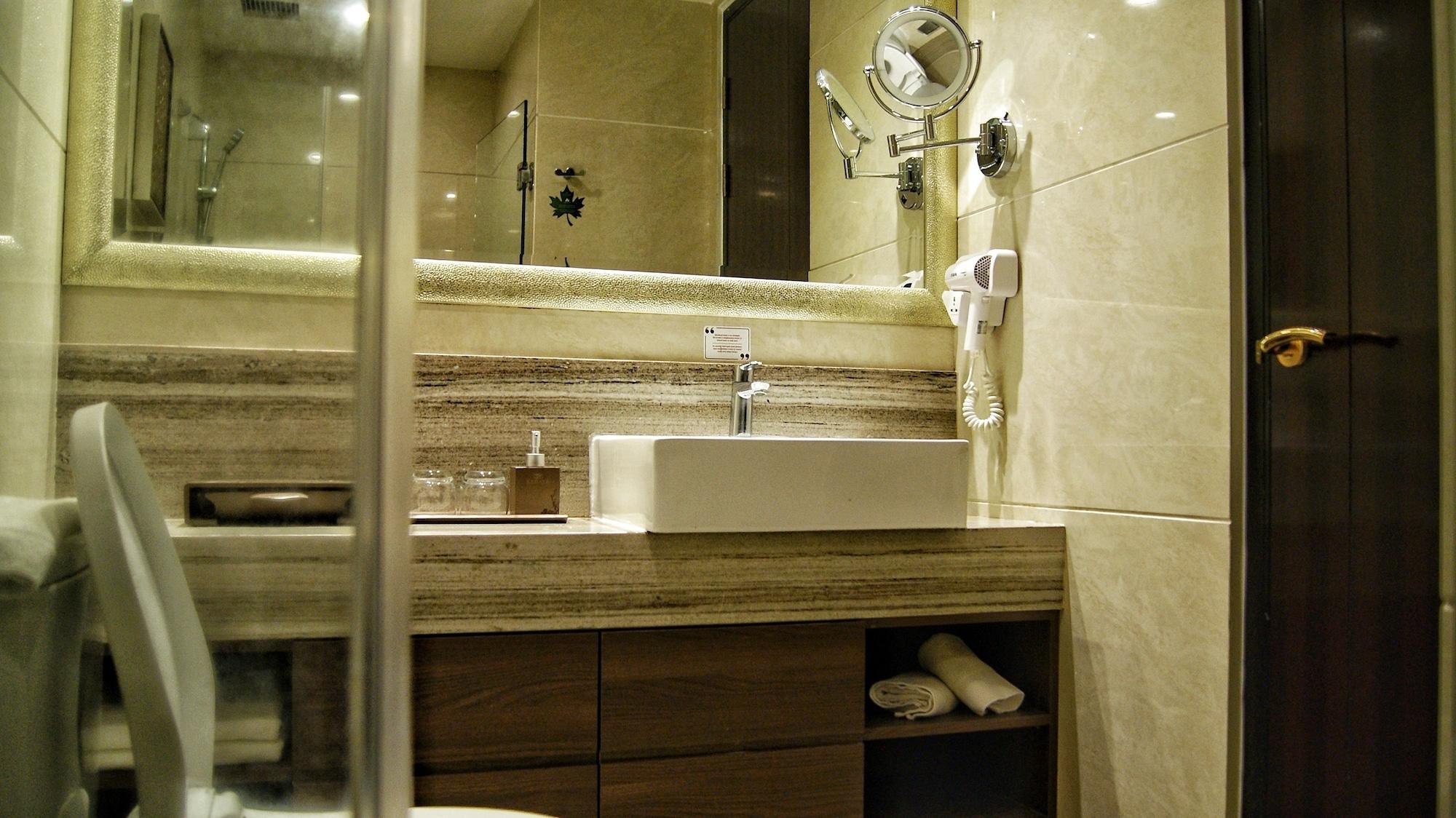 Belviu Hotel Bandung Zewnętrze zdjęcie