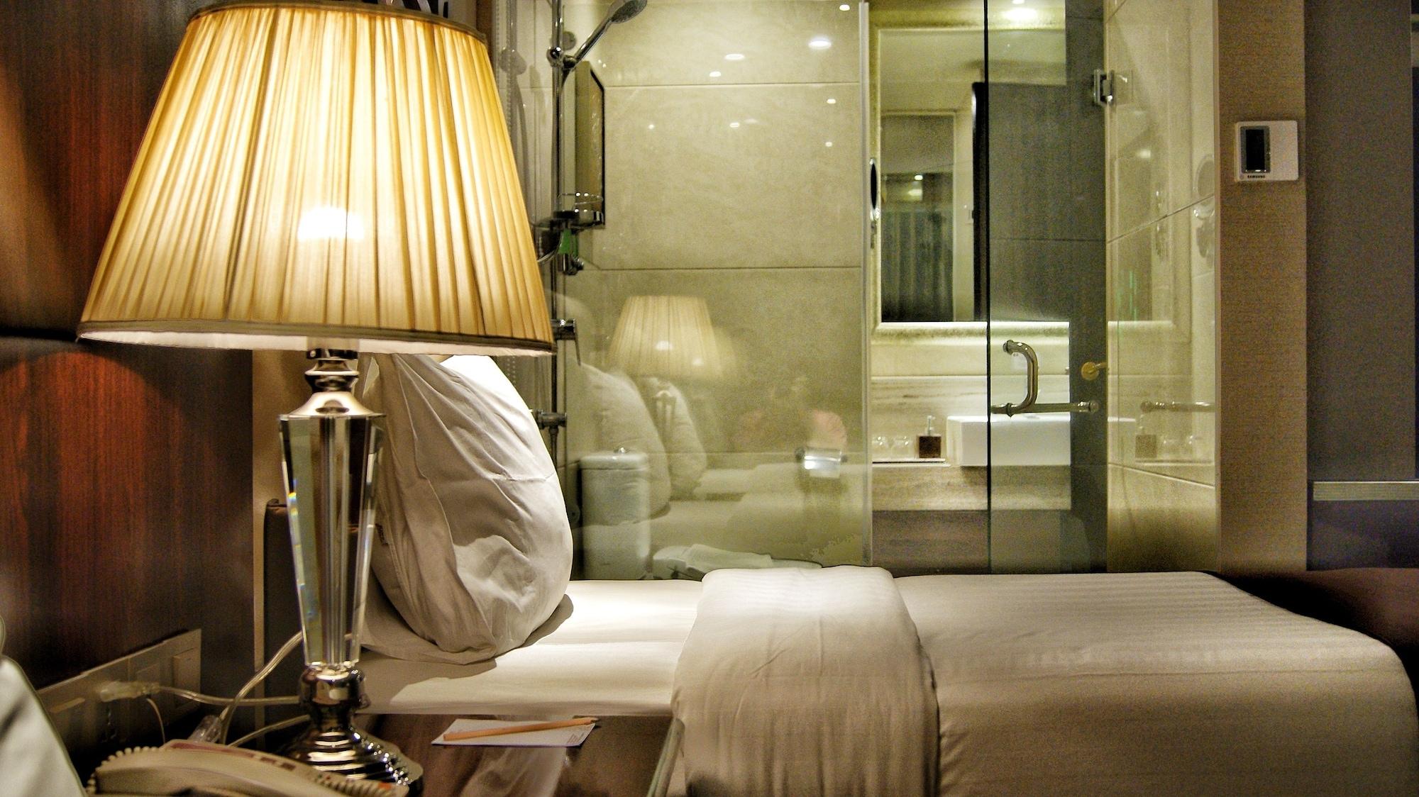 Belviu Hotel Bandung Zewnętrze zdjęcie