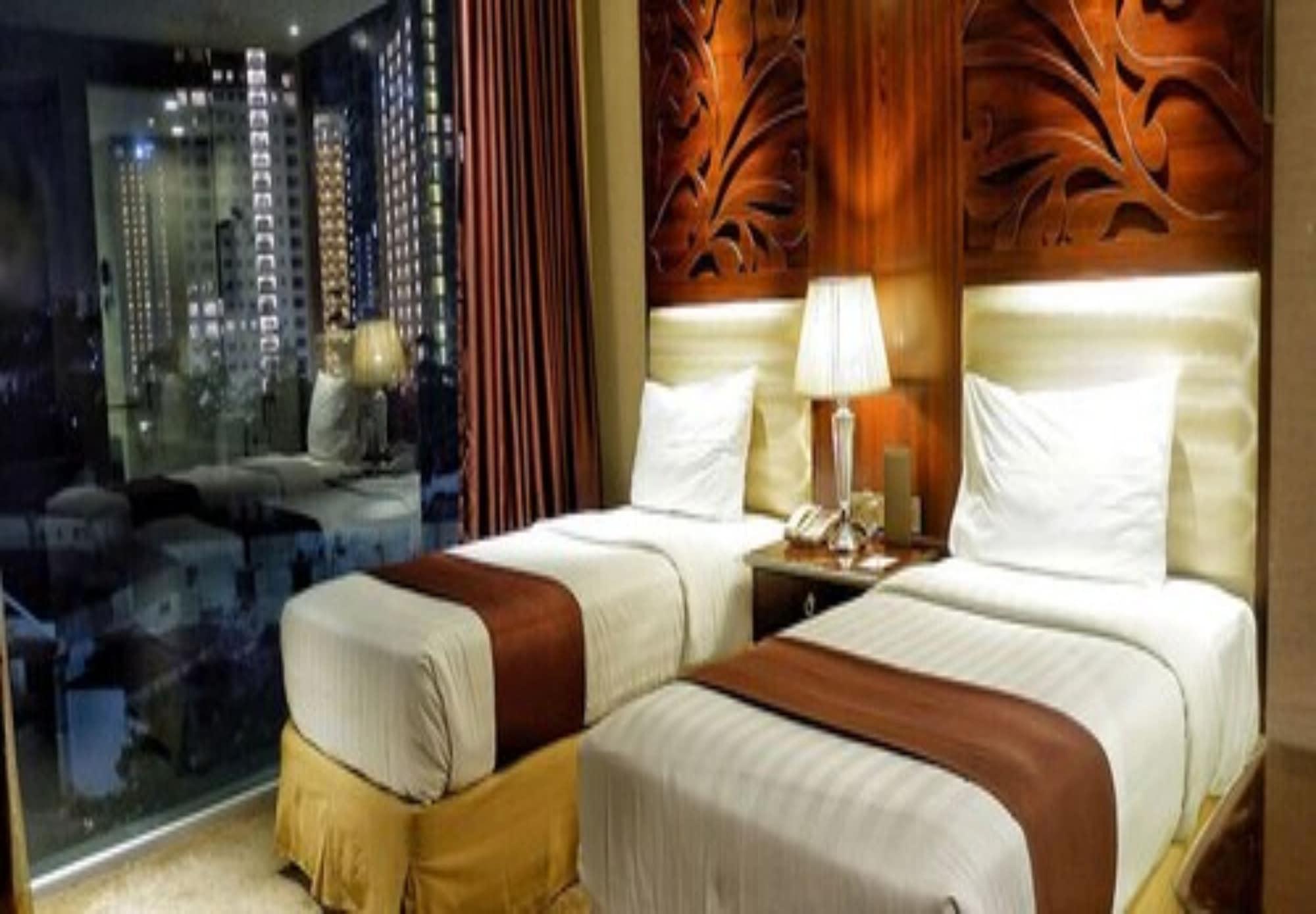 Belviu Hotel Bandung Zewnętrze zdjęcie