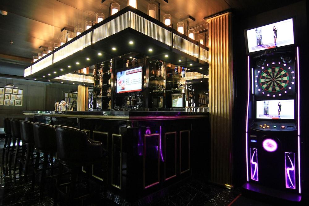 Belviu Hotel Bandung Zewnętrze zdjęcie