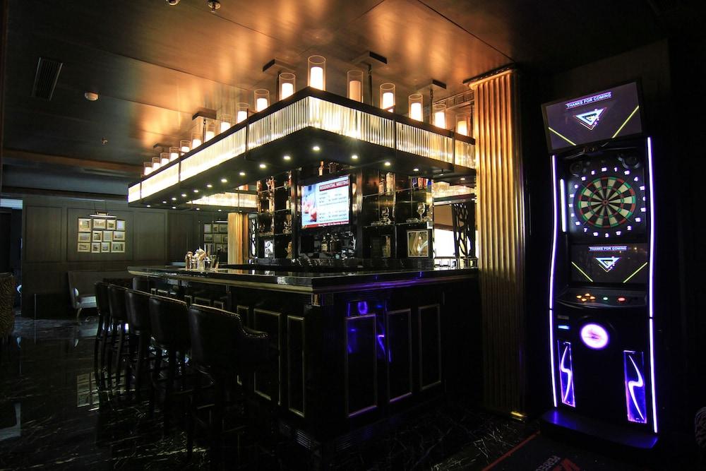 Belviu Hotel Bandung Zewnętrze zdjęcie