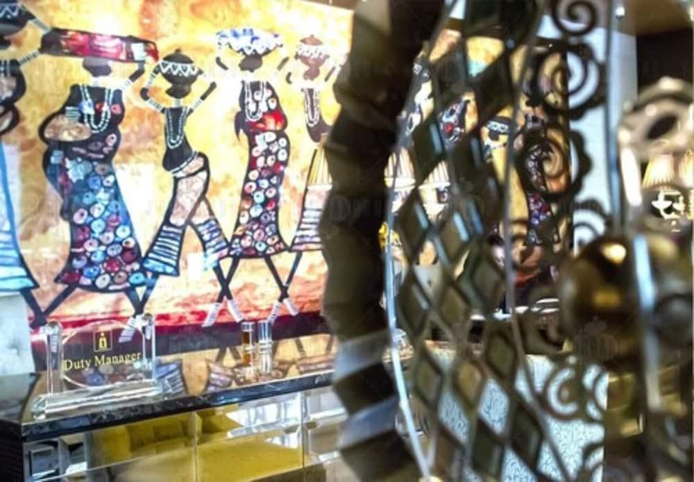 Belviu Hotel Bandung Zewnętrze zdjęcie
