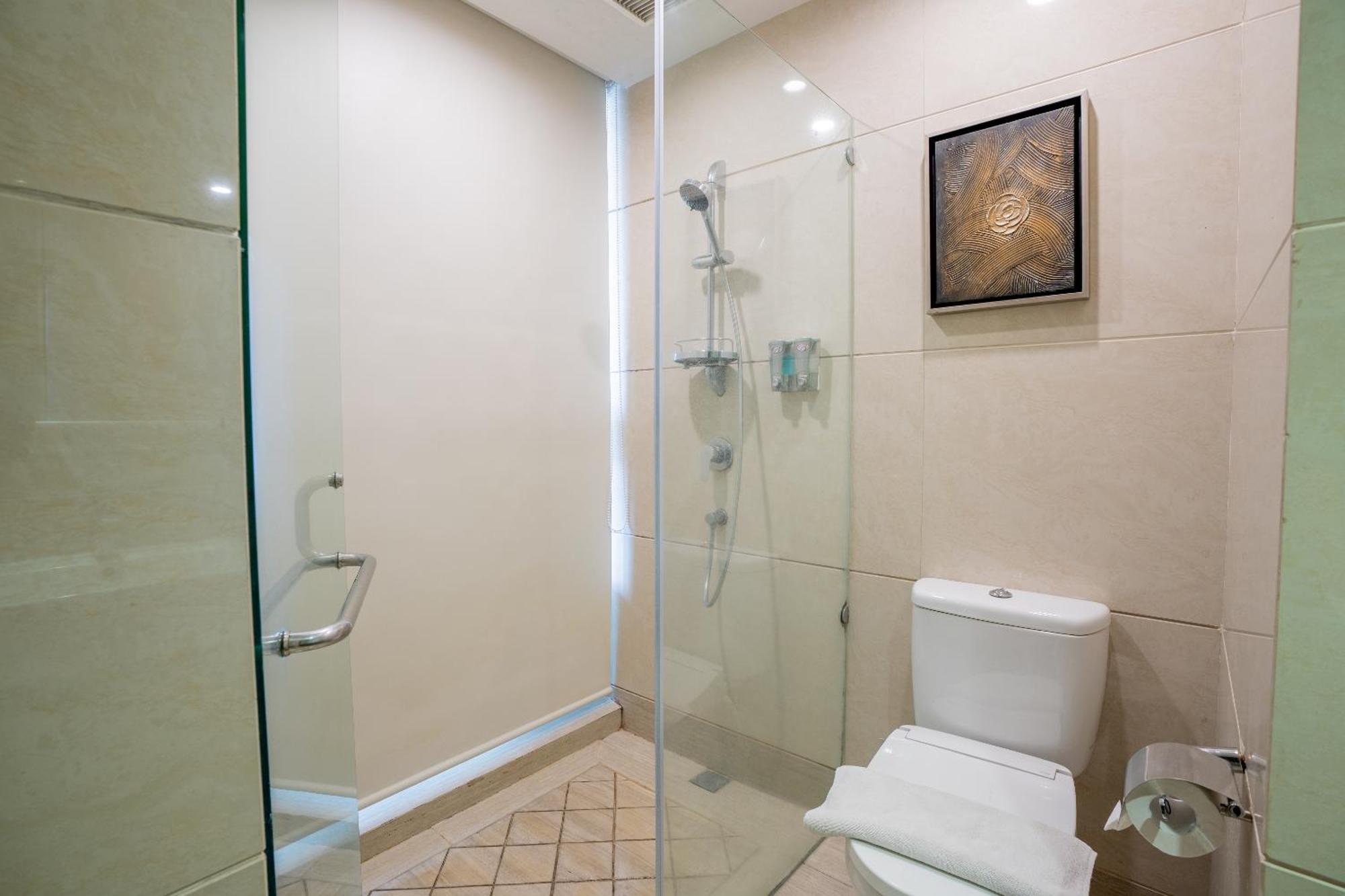 Belviu Hotel Bandung Zewnętrze zdjęcie