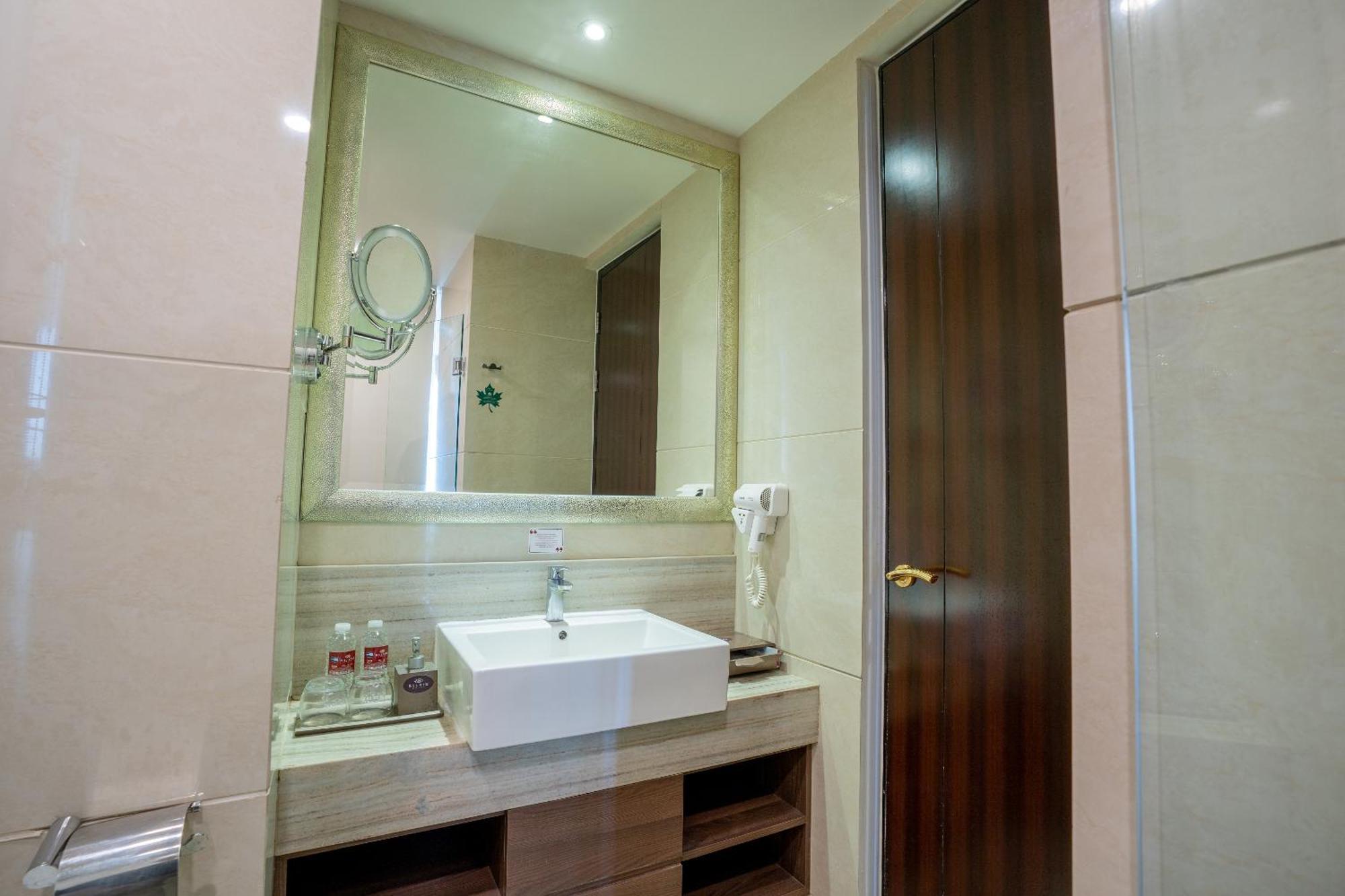 Belviu Hotel Bandung Zewnętrze zdjęcie