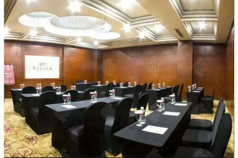 Belviu Hotel Bandung Zewnętrze zdjęcie